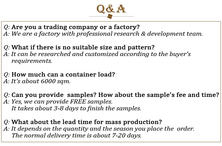 china commercial carpet tiles