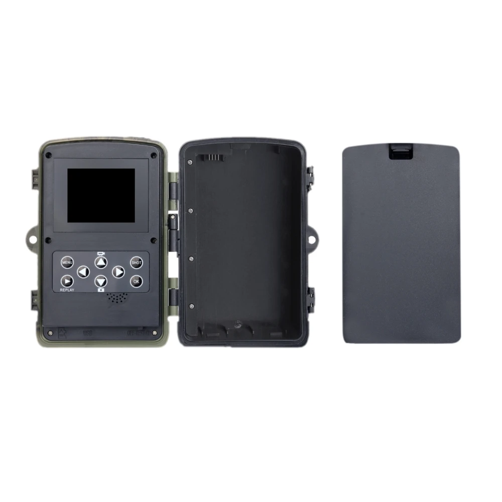 HC-801
