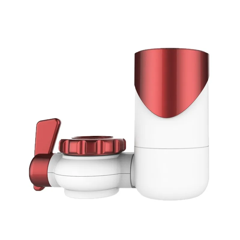 tap water filter for fluoride