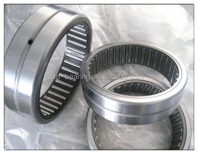 Needle Roller Bearing0.1 (5)