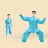 Martial arts Wushu Chinese traditional vestuario tai chi