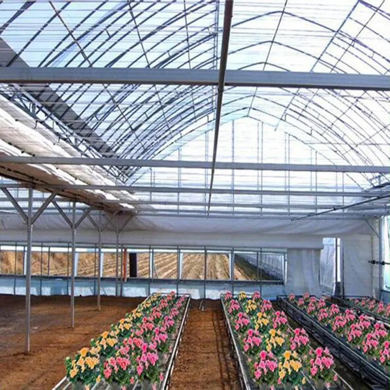 Galvanized Steel Profile