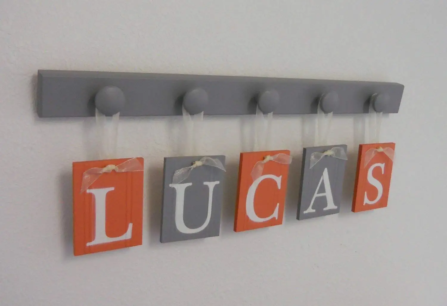 Personalized Wall Letters Find Personalized Wall Letters Find