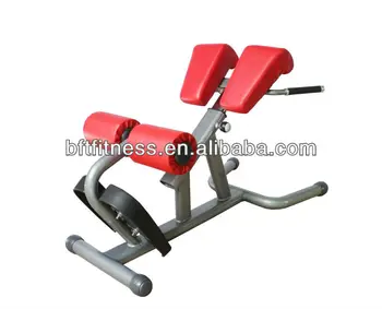 Hyperextension Bench Fitness For Weight Loss Roman Chair Buy