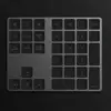 new style keyboard numeric keypad bluetooth number keyboard