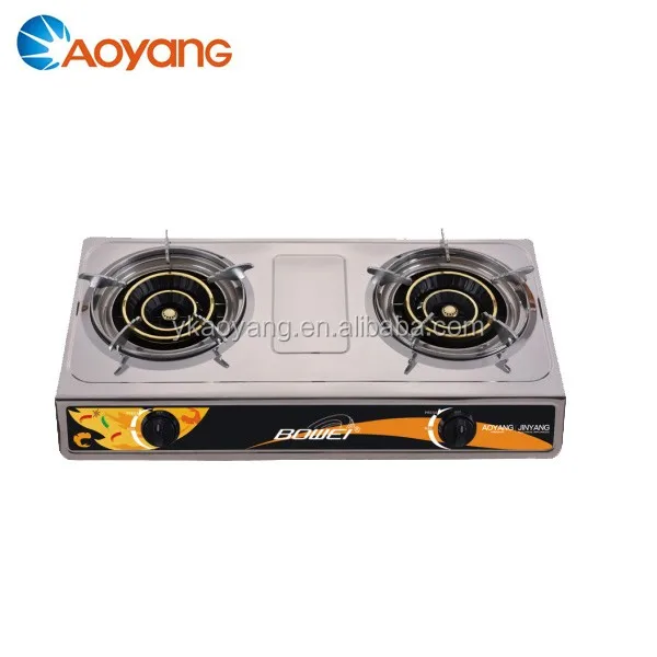 Wholesale Table Top With National Induction Gas Stove Bw2073 Buy