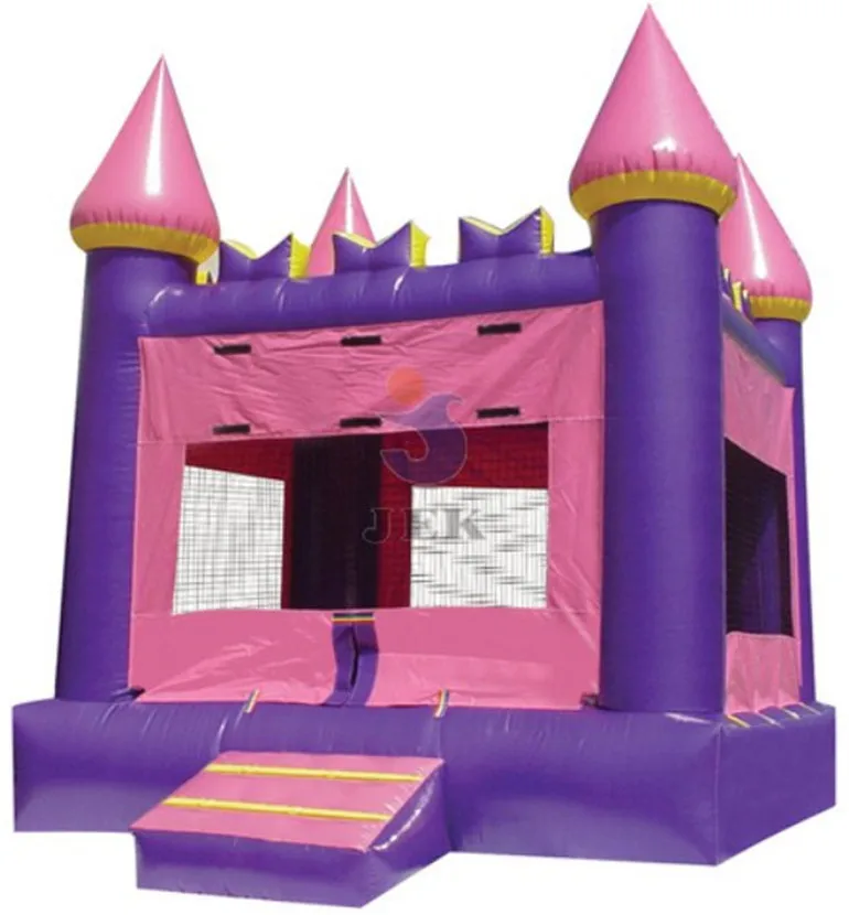 alibaba bouncy castle