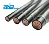 soild copper conductor single core electrical cable nylon