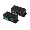 LPD6803 signal 12V-24V multi-color LED strips dmx512 lighting controller