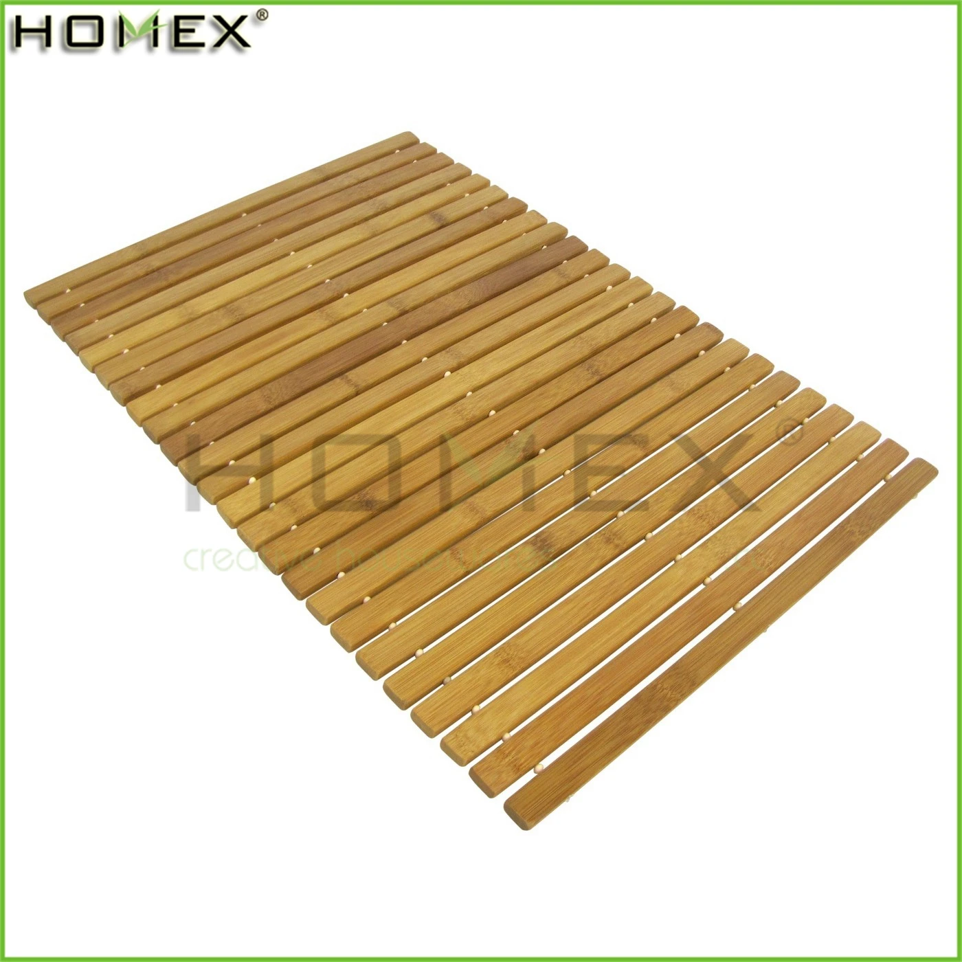 деревянный коврик для стола