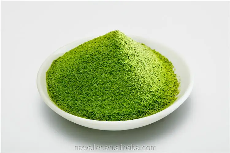 OEM Pack blended natural matcha with tin box - 4uTea | 4uTea.com