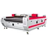 Chinese wholesaler Large format honeycomb cardboard corrugated board laser cutting machine