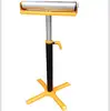 pipe roller stands adjustable roller stands roller stand table