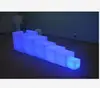 10cm,20cm,30cm, 40cm, 50cm, 60cm, Night Club, Party LED Cube,waterproof