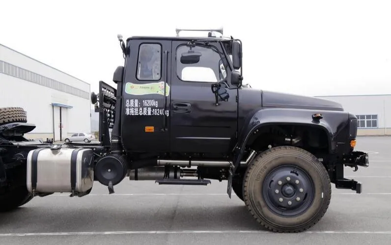 tractor truck (32908)