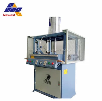 Clothes Pillow Vacuum Packing Machine With Expiry Date Printing
