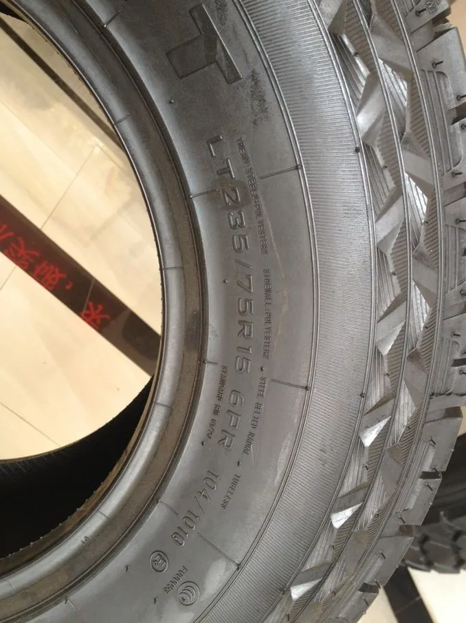海大/三角/品牌汽车轮胎 205/60 r16 225/75 r15 185/55 低价批发 235