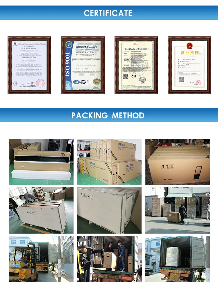 5 digital kiosk