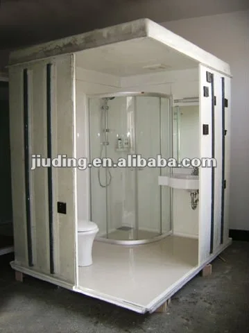 Baño Prefabricado - Buy Baño,Fibra Baño Modular Product on Alibaba.com Baño Prefabricado - Buy Baño,Fibra Baño Modular Product on Alibaba.com