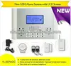 Alarm control panel IDS device for office home security 007m2c