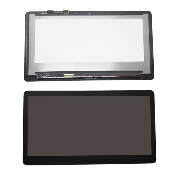 For ASUS ZENBOOK UX303L Series 13.3/" LCD TOUCH SCREEN ASSEMBLY 3200*1800 40PIN