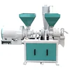 YTZSF28-5B Maize Milling Machine Corn Peeling & Milling Machine Corn Grits Making Machine