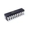 DIP-20 MCU programmable logic chip plugs directly into the microcontroller ATF16V8B-15PU