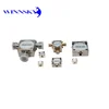 Winnsky High Performance High Power,Waveguide,Broadband ferrite RF Circulator