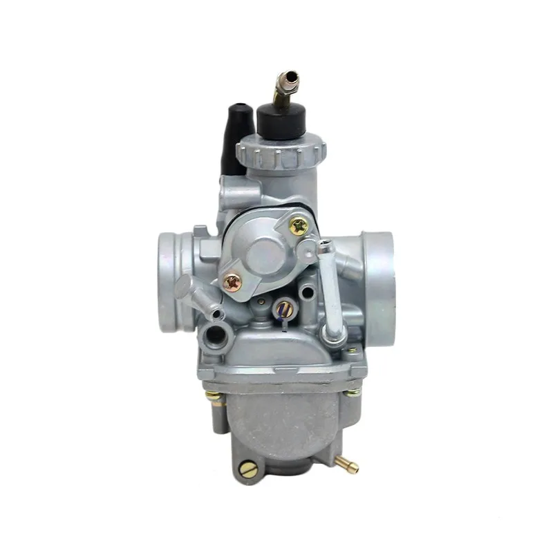 Ttr250 Ttr125 Ttr50 Ttr230 Ttr110 Atv Dirt Bike Motorcycle Carburetor ...