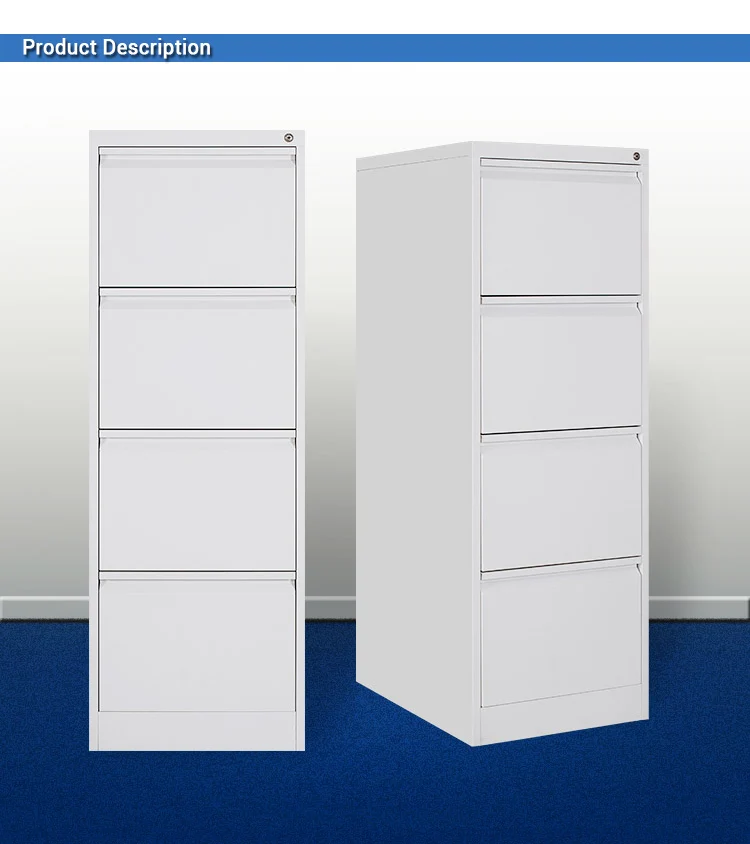 2018 New Metal Knoll File Storage Godrej 4 Drawer Steel Filing Buy 4 Drawer