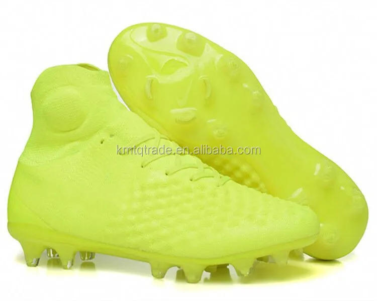 flat soled soccer shoes