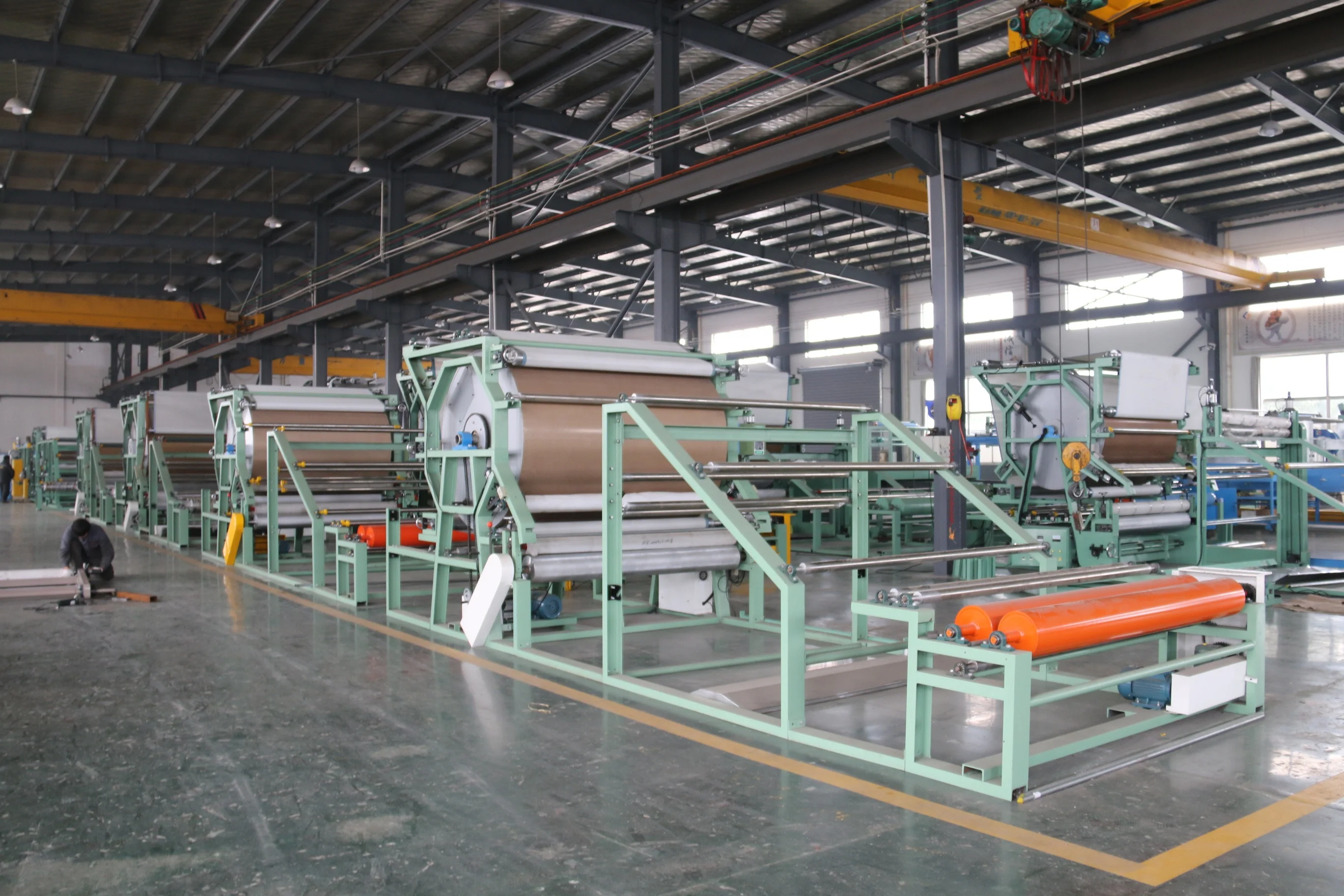 Water Based Glue Laminating Machine Buy Water Glue Laminating Machine