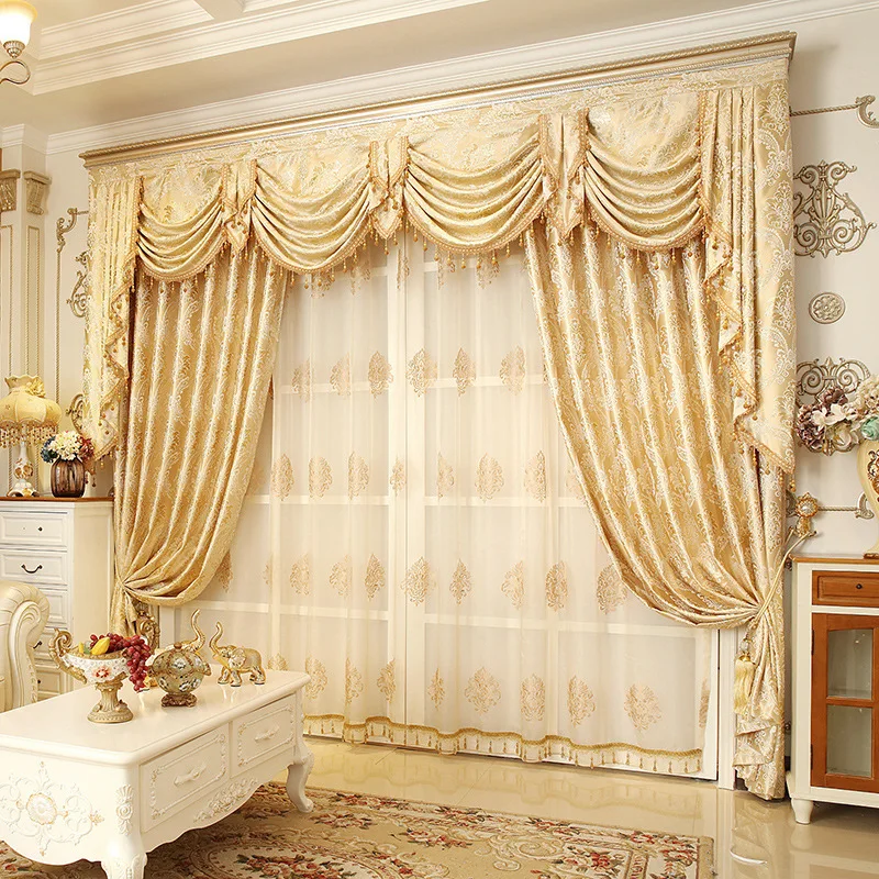 curtain material for sale online