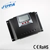 Auto detect 50a overcharge protected controller 12/24volt solar 12volt charger