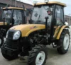 COC and EEC YTO brand model 404 40hp 4 wheel drive tractor for sale