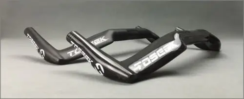 carbon bullhorn bars