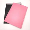 Printed Plastic Bags self seal adhesive pink poly bubble mailers envelopes a3 a4 a5 mailer pasting post small