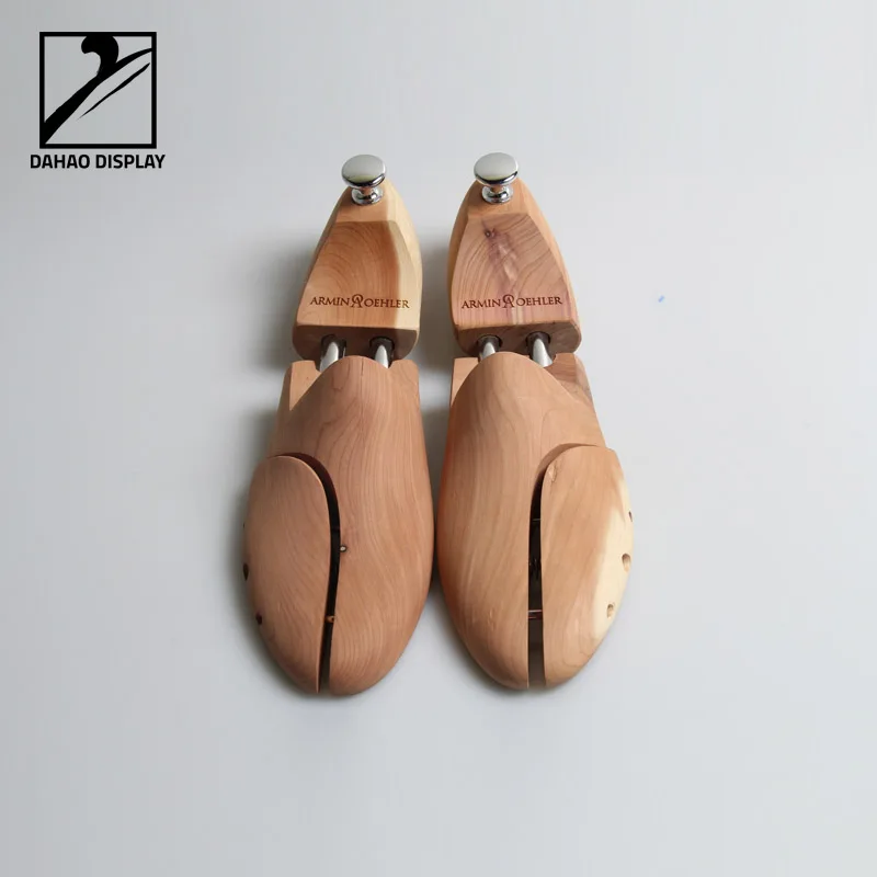 China Wood Shoe Tree Shoe Stretchers 