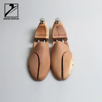 shoe stretcher wood