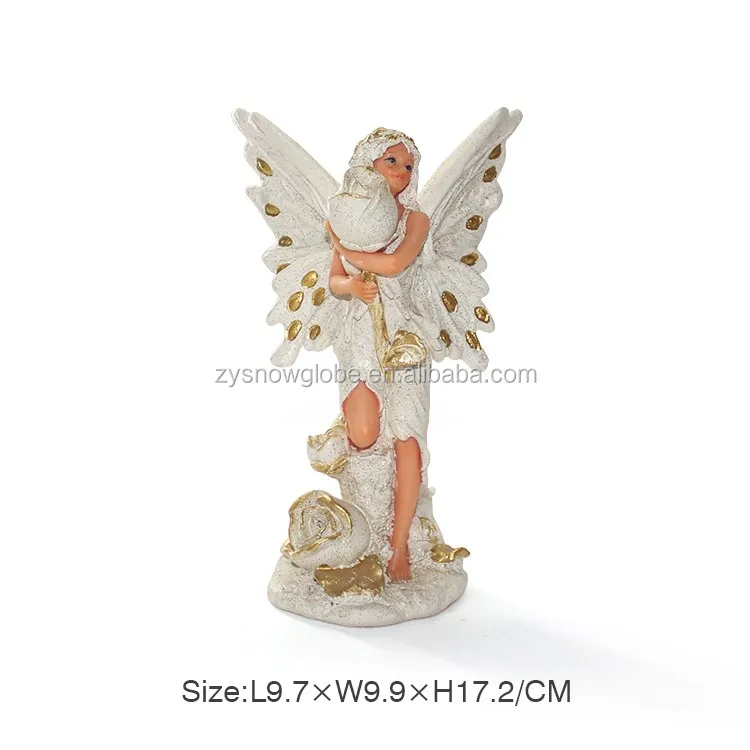 fairy angel figurines