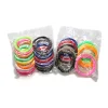 Multi color ABS PLA 3D printing pen filament refills