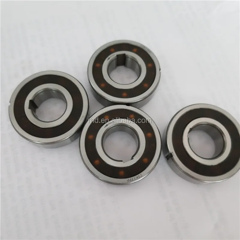 Csk 15 Bearing 15*35*11mm One Way Clutch Bearing Csk15pp Buy Csk15