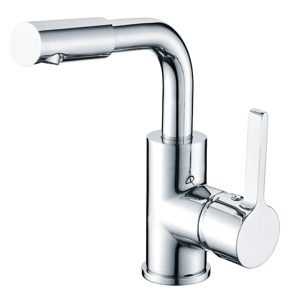 kb-35 new design basin faucet solid brass water tap,faucet spout