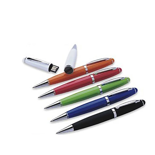 Custom New Fashion USB Pen Flash Drive - ANKUX.COM
