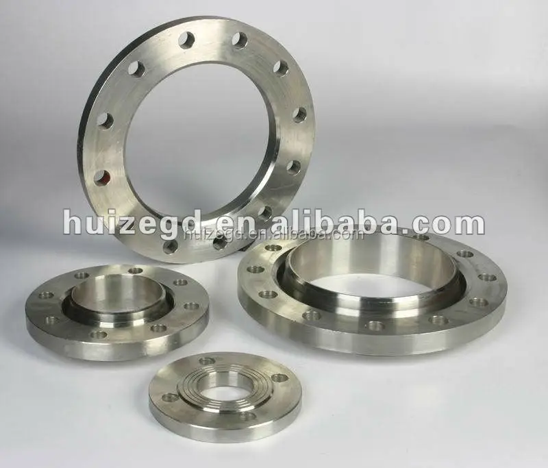 Pipe Flange Rf Ff Mfm Rj Socket Welding Flange Dn10 150 Buy