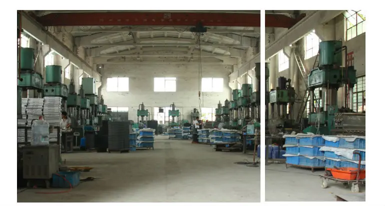 450*450 Square SGS EN124 B125 frp manhole cover with frame with excellent non-conducting