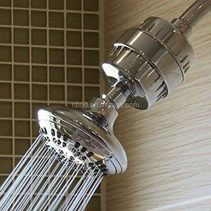 Bath Shower Head Filter With Mineral Balls Buy Shower Filtershower Head Filtershower Head 