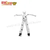 Christmas Rental Inflatable Pig Air Dancer Inflatable Sky Dancer, Tube For Man Wholesale