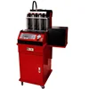Hot product BC-6C 6 cylinders common rail diesel injector cleaner tester