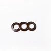 Fancy product stainless steel powerful DIN 2093 belleville disc spring